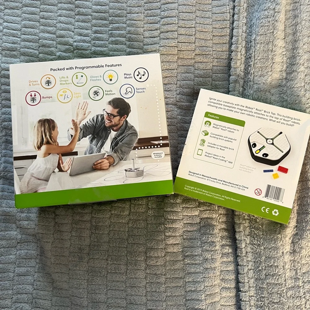 irobot root coding bot - Picture 2 of 3